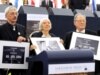 Winners Say Russian Civil Society Needs EU's Help