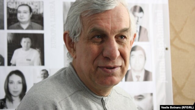 Vlad Bercu