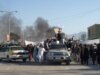 UN Workers Among 12 Killed In Afghan Assault