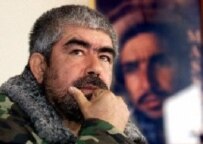 General Dostum is one of those accused of crimes (AFP file photo)