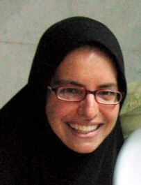 Kidnapped U.S. journalist Jill Carroll (file photo) (epa)
