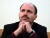 Minister Says Moldova Frustrated With EU 'Waiting Room'