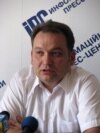 Ukraine To Host Congress Of World's Turkic Youth