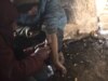 Kabul: The Addicts Under The Bridge