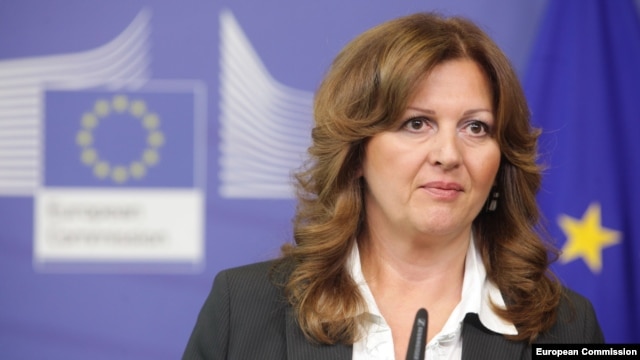 Suzana Grubješić