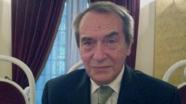 Radivoje Spasić