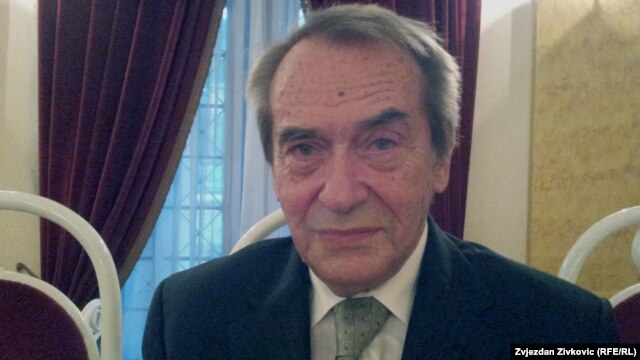Radivoje Spasić