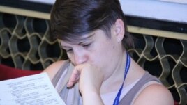Liliana Barbăroşie
