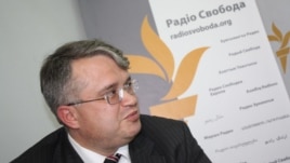 Андрій Мохник
