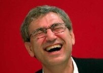 Orhan Pamuk (epa)