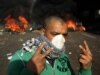 Egyptian Unrest: Local Movement Or Voice Of The 'Arab Street'?