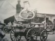 Майно репресованих селян на бригадному дворі. Сталінська (нині Донецька) обл., 1931 р.