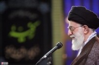 Supreme Leader Ayatollah Ali Khamenei (file photo) (Fars)