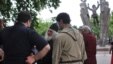 Благодаря принятым мерам безопасности, сегодня обе акции в Тбилиси прошли без серьезных инцидентов