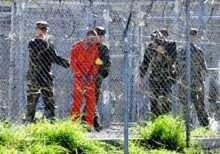 U.S. -- Guantanamo Bay