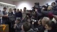 Navalny Gets Suspended Sentence, Calls For Protests