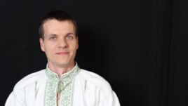 Сергій Рябенко