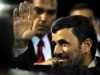 Iran's President Gets Face Time With Chavez