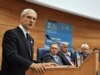 Balkan Leaders Urge EU Expansion