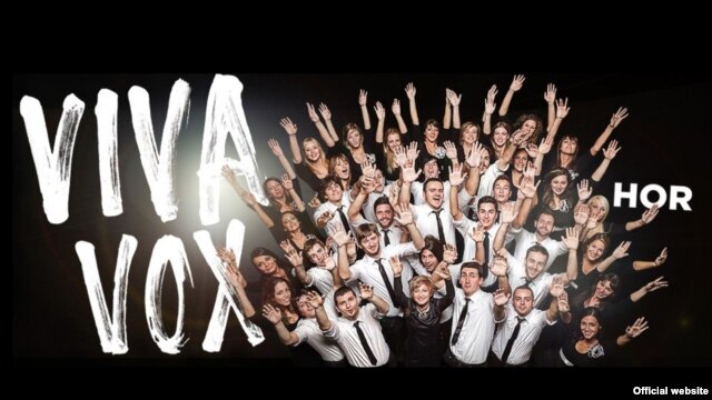Grupi "Viva Vox" 