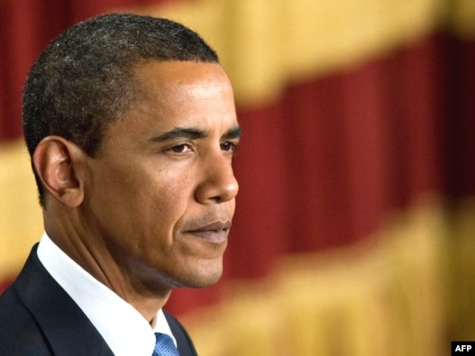 Obama Names Envoy to Islamic Group