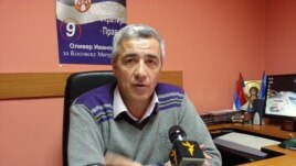 Oliver Ivanoviq