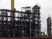 A polymer factory in Navapolatsk (bymedia.net file photo)