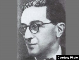 Марк Слоним