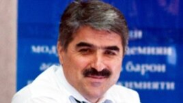 Асомуддин Атоев