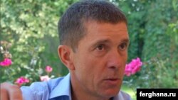 Gennady Pavlyuk died after being thrown from a building in 2009.