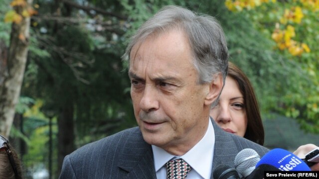 Miodrag Lekić