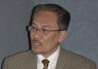Anwar Ibrahim