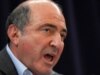 Russian Court Convicts Berezovsky Again