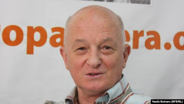 Oazu Nantoi