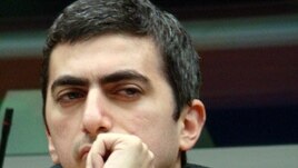 Ernest Vardanean (file photo)