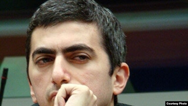 Ernest Vardanean (file photo)