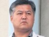 Kyrgyz Official Seeks To Avert Self-Immolation Protest 