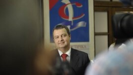 Ivica Dačić