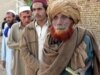 Pakistan's Displaced Pashtuns Face Choice Between Home, Security 