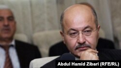 برهم صالح