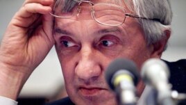 Юрий Щекочихин