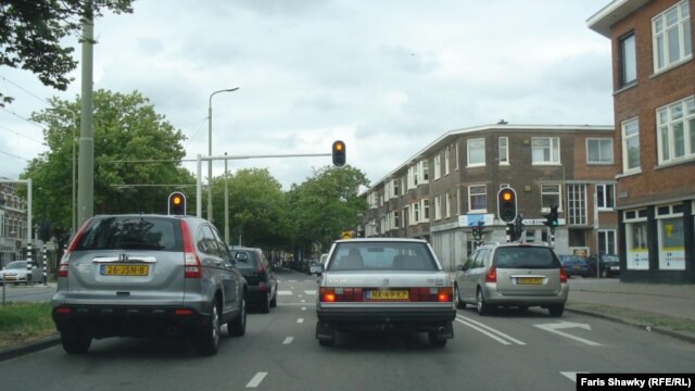 Amsterdam