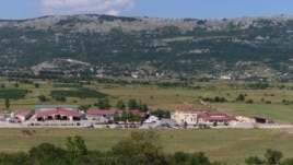 Industrija mesa "Šišović" u Posušju