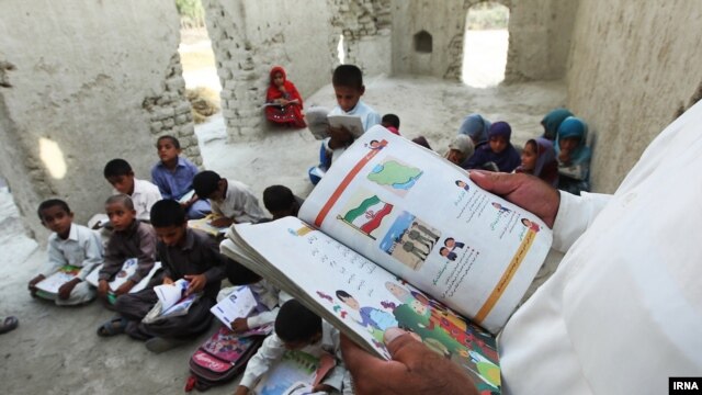 «تحصیل در ویرانه»؛ روستای کوچو از توابع چابهار در سیستان و بلوچستان/ «یک سوم کلاس‌های درس در این استان غیراستاندارد است»