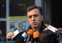 Montenegrin President Filip Vujanovic (file photo) (RFE/RL)