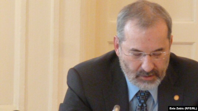 Mladen Bajić