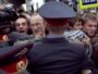 Будет ли будущая российская полиция так же плотно работать с недовольными гражданами, как российская милиция?