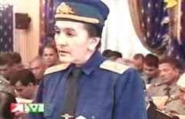 Gurbanbibi Atajanova (file photo) (RFE/RL)
