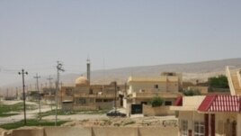 قضاء سنجار