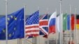 The crisis in the eurozone is expected to cast a shadow over this week